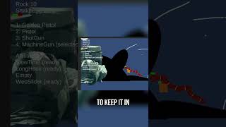 Devlog : AI pathfinding Game Animation 🎮