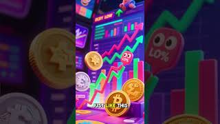 "AI Robot App for Crypto Market: Smart Trading Made Easy"