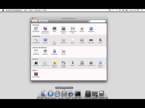 HOW TO: Rename your Mac! (Super easy)
