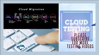 Cloud Testing Practitioner|Cloud services Market 2020 to 2025|Cloud Testing course