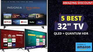 5 Best TV | TV, Smart TV, 32 Inch TV 4K Television LED TV, QLED Best Buy TV, TV Deals | 5 best one's