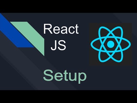 React JS Tutorials for Beginners  | Setup React Webpack and Babel