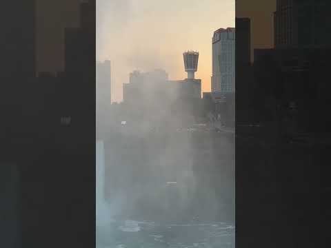 Niagara Falls: A Natural Wonder and Unforgettable Adventure