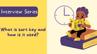 Interview question : what is sort key and how is it used in SAP FICO