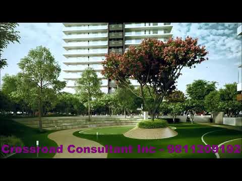 Mahindr Luminare Sector 59 Gurgaon