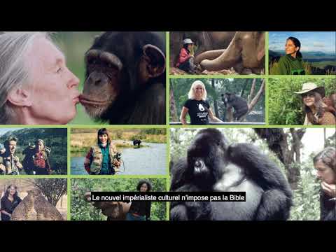 Eco-Colonialism