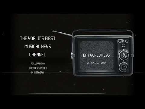 26th April, 2024 | Bayworldnews 🗞️🎶  Tiktok, F1 & Indian Elections #tiktok #f1news #f1