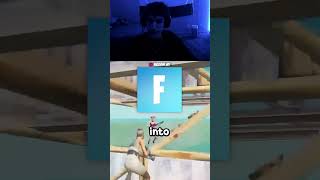 Peterbot’s warmup routine leaked 😂 #fortnite #fortnite1v1 #fortnitecompetitive #peterbot