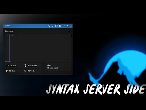[😱CHEAP😱] Syntax SS