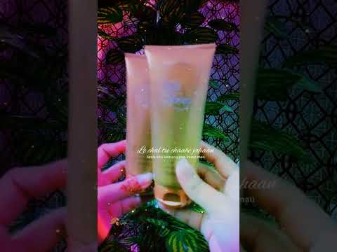 #sugarscrub #milkandhoney #oriflameproducts #viralvideo #shorts