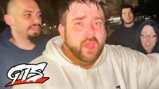 Real Incident Ruins Rumble - WE GOT ROBBED! 