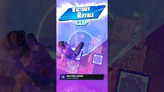 Best Trickshot Ever on FORTNITE