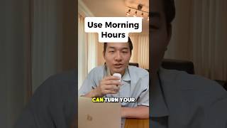 Here’s how I use my morning hours for App Dev #appdev #entrepreneur #motivation #lifehacks