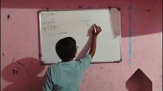 DAV public School maths solution chapter 2 worksheet 7