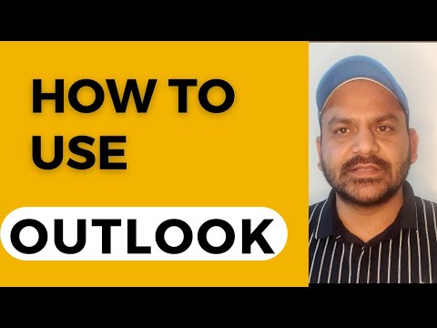 Outlook tutorial | Staffing Gaur | How to use outlook | How to send meeting invitee in Teams