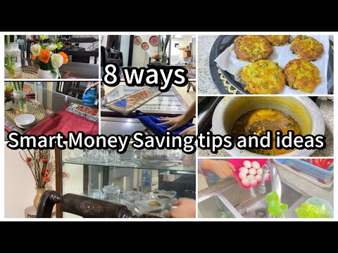 Smart ideas for Money saving | How to Save Money | Money Saving Ideas for Housewives | money saving 