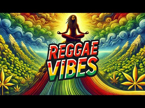 🎵  REGGAE VIBES / RELAX / WEED MOMENTS  💫🍁