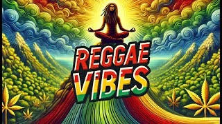 🎵  REGGAE VIBES / RELAX / WEED MOMENTS  💫🍁