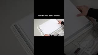 Synchronicity A3 Technical Drawing Board Profile | available at Synchronicity Select Store PH