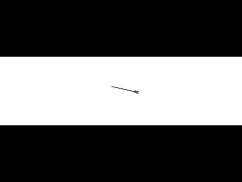 Bow boomerang