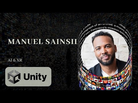 Unity Muse will Relieve all game dev headaches - Manuel Sainsily