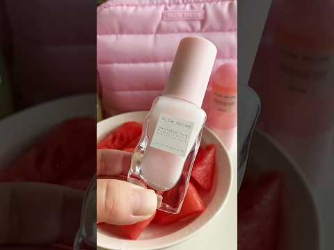 🍉✨ @Glowrecipe #glowrecipe #sephora #skincare #selfcare #fypシ゚viral #fypシ゚ #thatgirl #cleangirl
