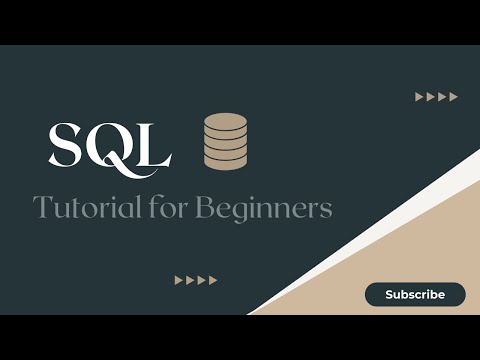 SQL Tutorial for Beginners | Master SQL in Just 90 Minutes with 50+ Queries