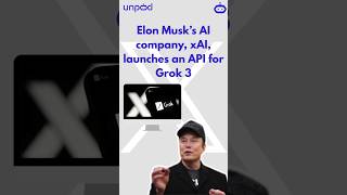Elon’s xAI Unleashes Grok 3 API for Smarter Apps!