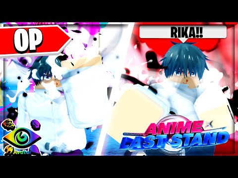 I Spent 100+ Hours In The NEW Valentine Update..│Anime Last Stand