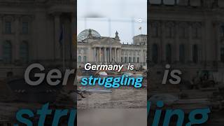 Germany is struggling | DW Documentary