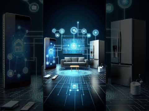 IoT Explained: What is the Internet of Things? #IoT #InternetOfThings #smarthome #technology #future