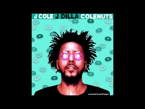 J Cole & J Dilla - Colenuts