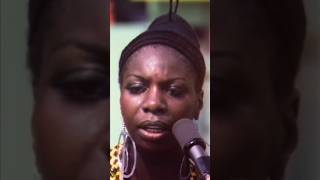 Nina Simone performed at the Harlem Cultural Festival on August 17th, 1969 – 54 years ago today!