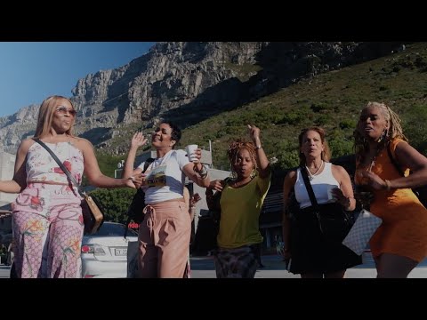 Dr. Stacii Explores the Beauty of Southern Africa | Day 2