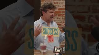 In-Q-Tel CEO Reveals Secret to Tech Adoption Success | Tech'ed Up Shorts with host Niki Christoff
