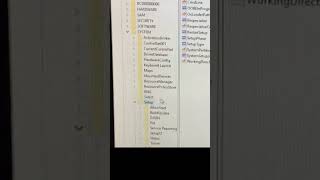 The computer restarted unexpectedly or encountered an unexpected error Windows FIX #shorts