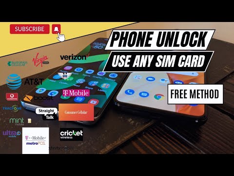 How to unlock Samsung Galaxy J8