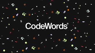 Introducing Codewords – Turn ideas into automations with AI