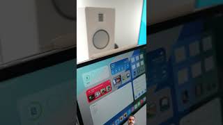 ASMR Desk setup #smartphone #desklife #tablet #workspacesetup #desksetup #wfhsetup #tech #deskbook
