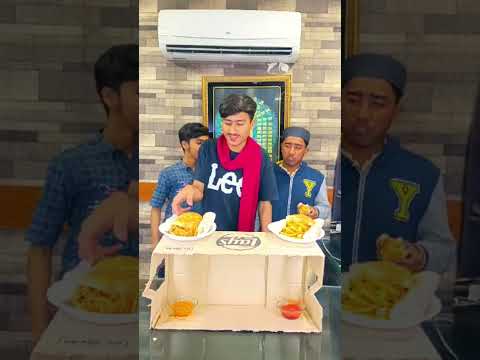 Taste the correct challenge🤯 #entertainment #funnyvideo #shorts