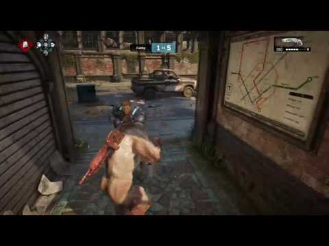 Gears 4 clip