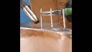 Nails on a seat | creative idea | everyday life  #tips #everydaylife #creative