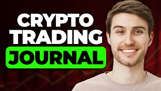 ✅ Best Crypto Trading Journal 2026 | Track Your Trades & Improve Performance