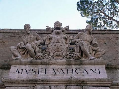 Vatican Museums | the museums of the Vatican City