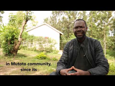 Mother's Heart Uganda Introduction