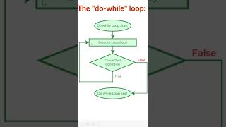 Do While Loop Flowchart