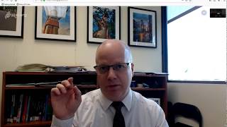 Using Jitsi: A free, no-registration video conferencing site