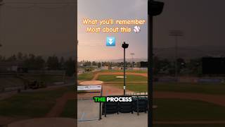 Things you'll remember playing baseball #baseballszn #baseballlife #baseballjourney #baseballplayer