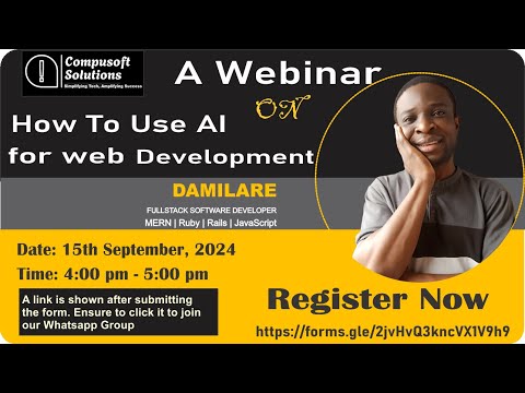 🚀 How To Use AI for Web Development #ai #artificialintelligence #frontenddevelopment