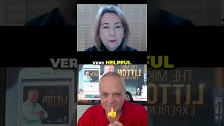 Tech Support at Home: Powerpoint and LinkedIn Guide